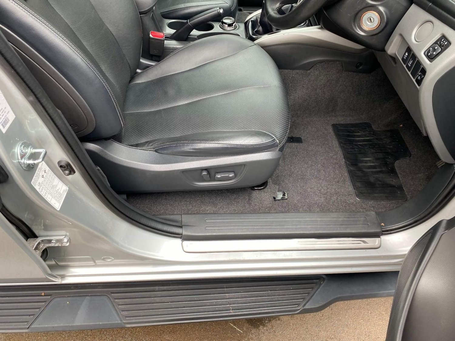 Fiat Fullback