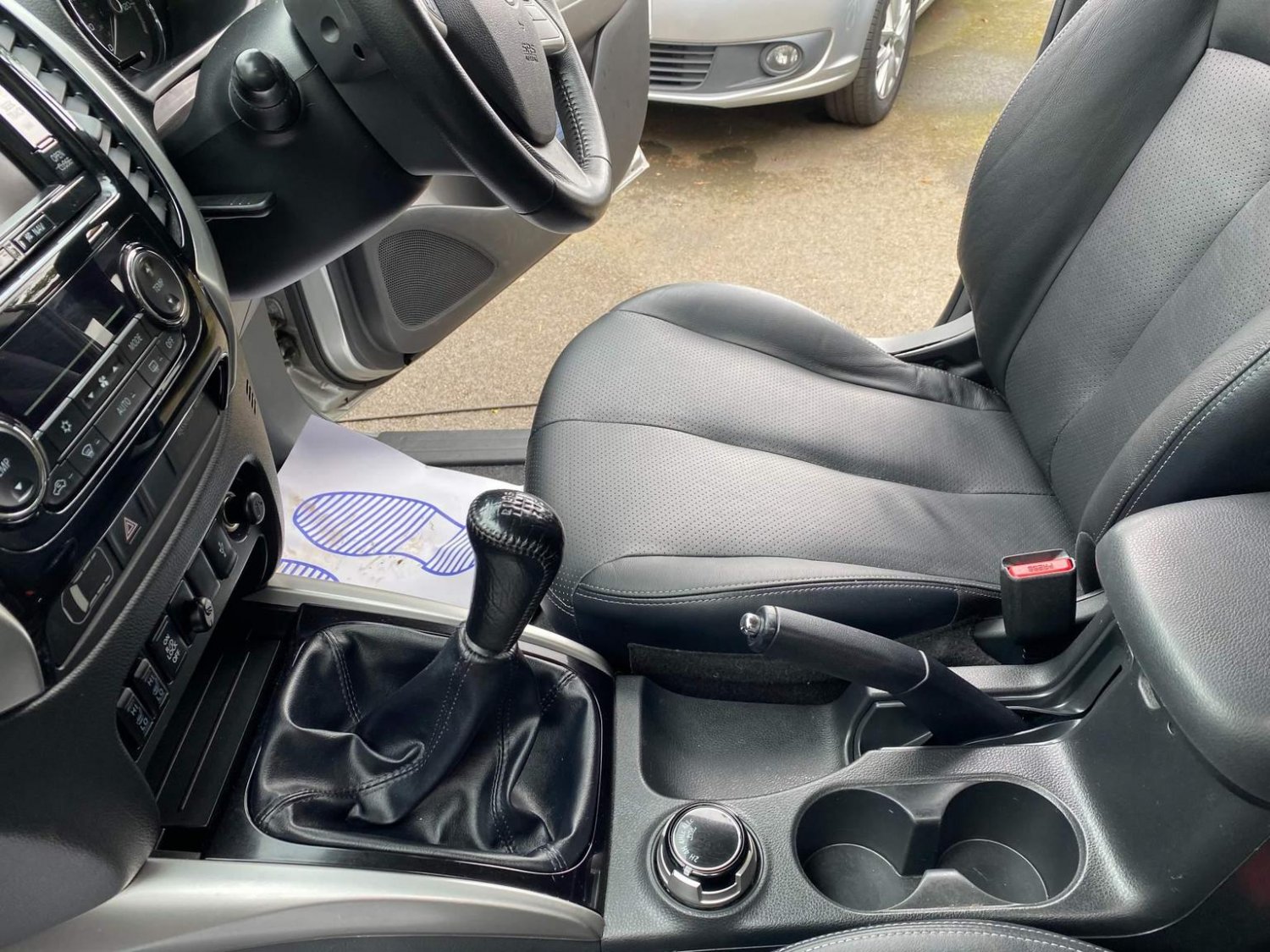 Fiat Fullback
