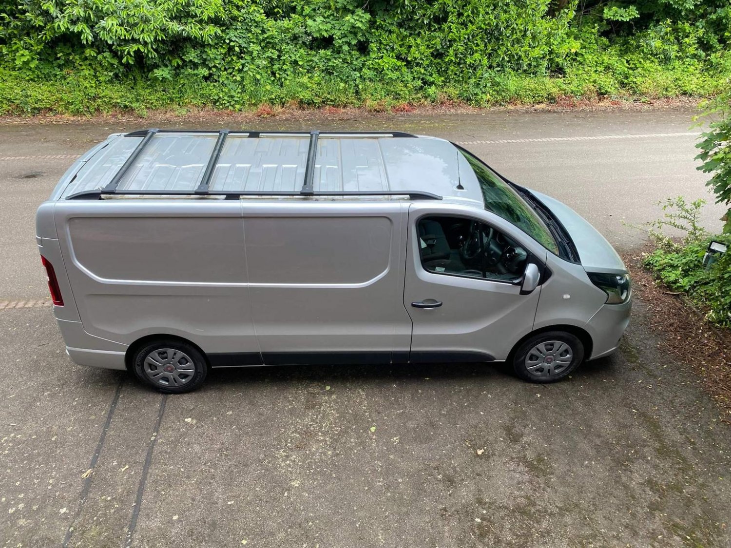 Fiat Talento