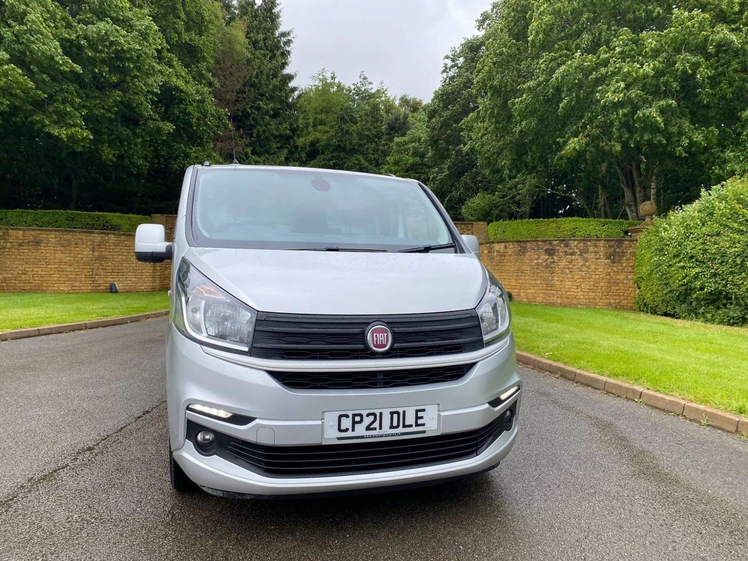 Fiat Talento