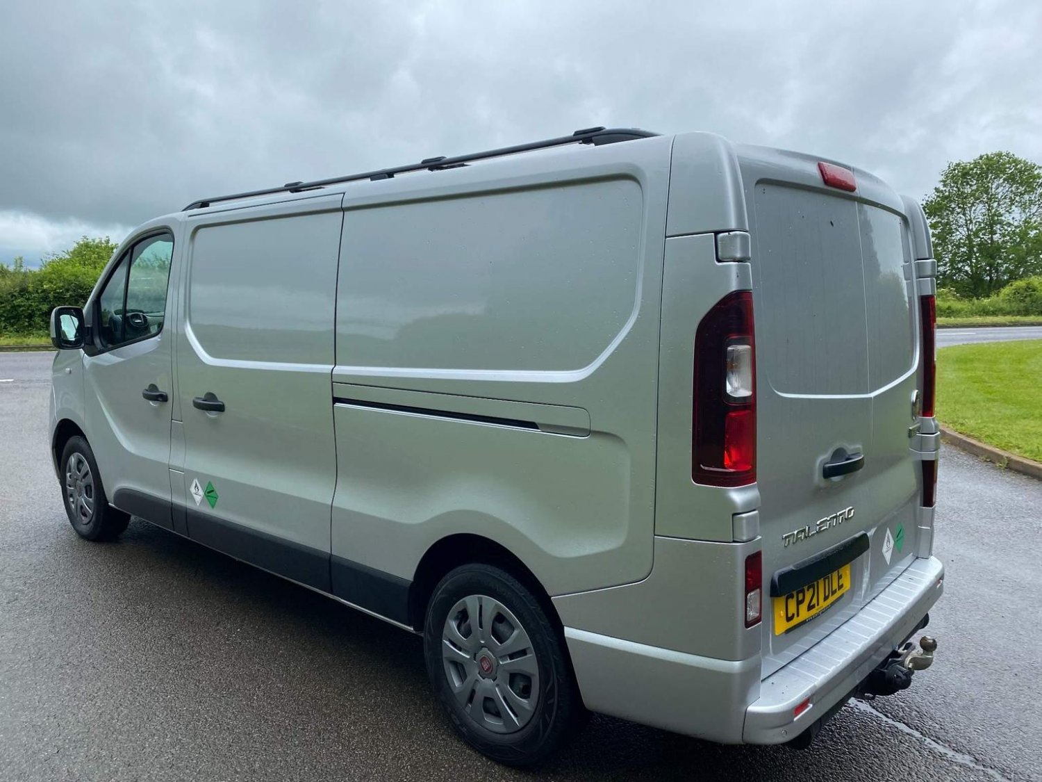 Fiat Talento