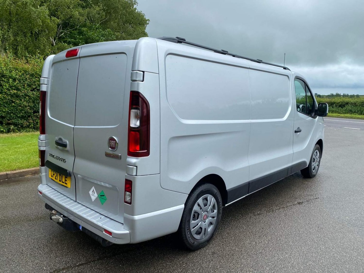 Fiat Talento