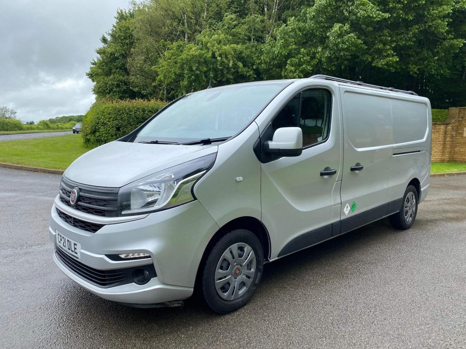 Fiat Talento