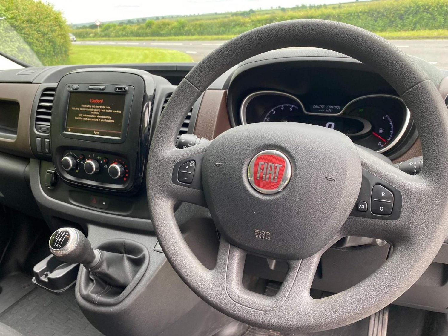 Fiat Talento