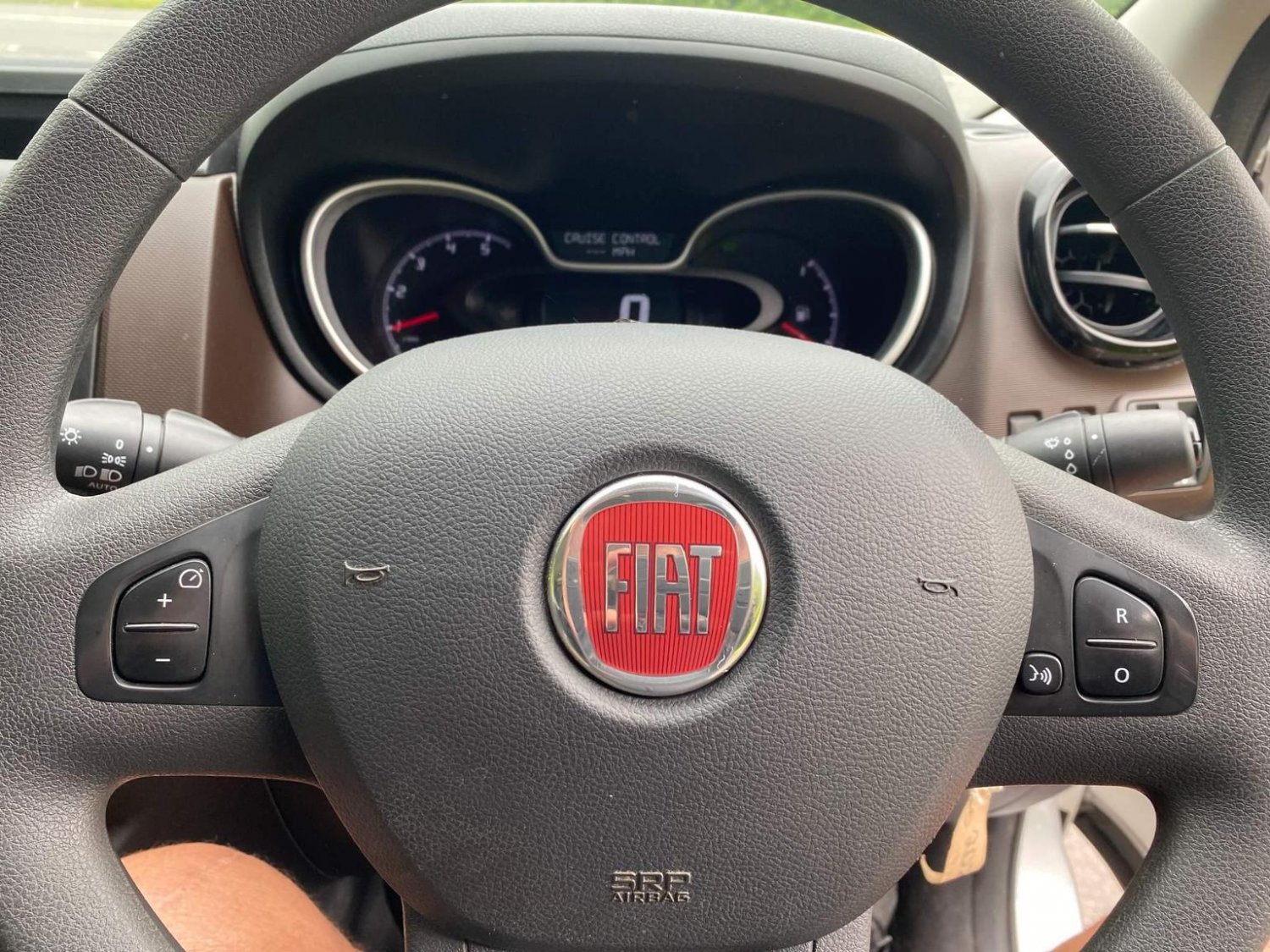 Fiat Talento