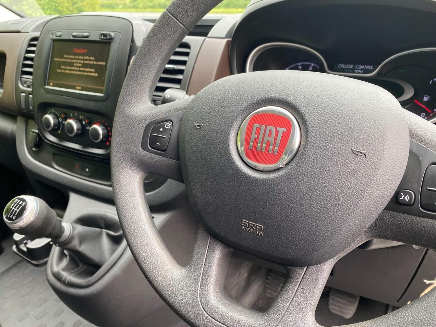 Fiat Talento