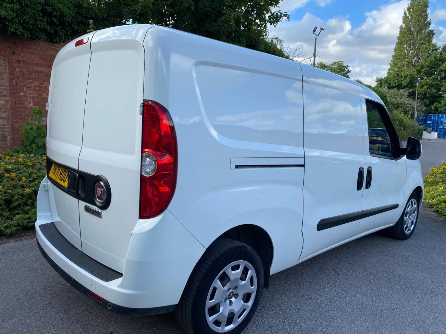 Fiat Doblo