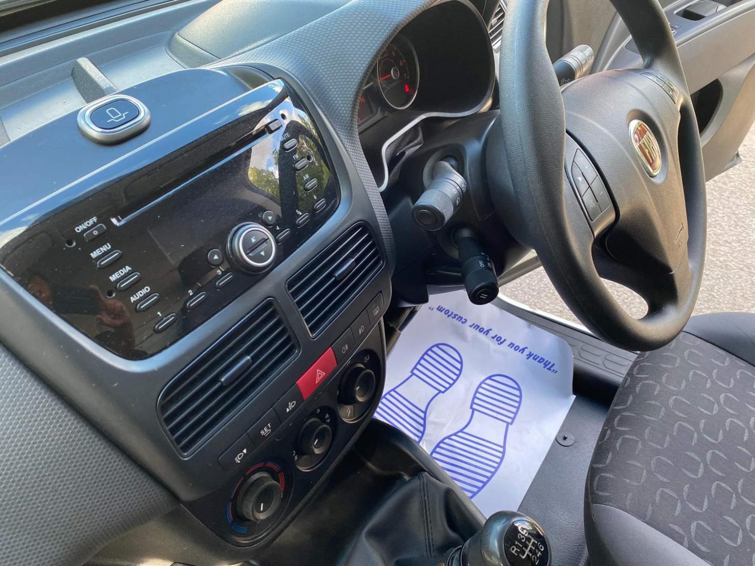 Fiat Doblo