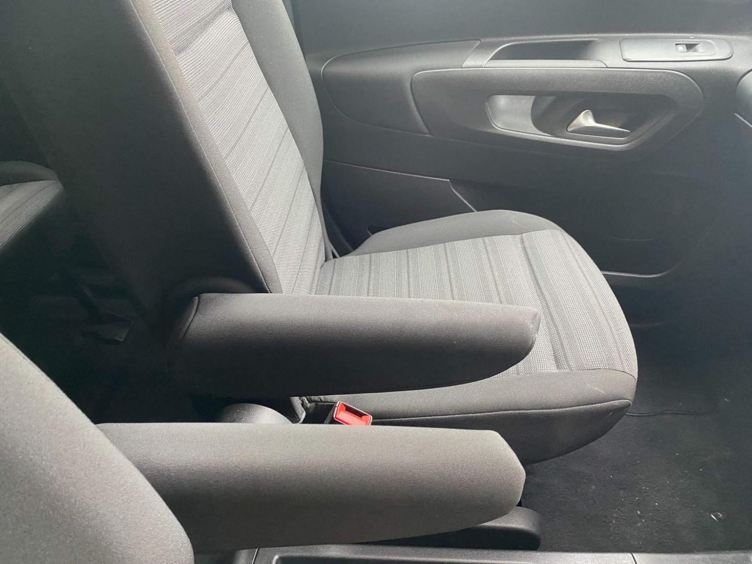 Vauxhall Combo