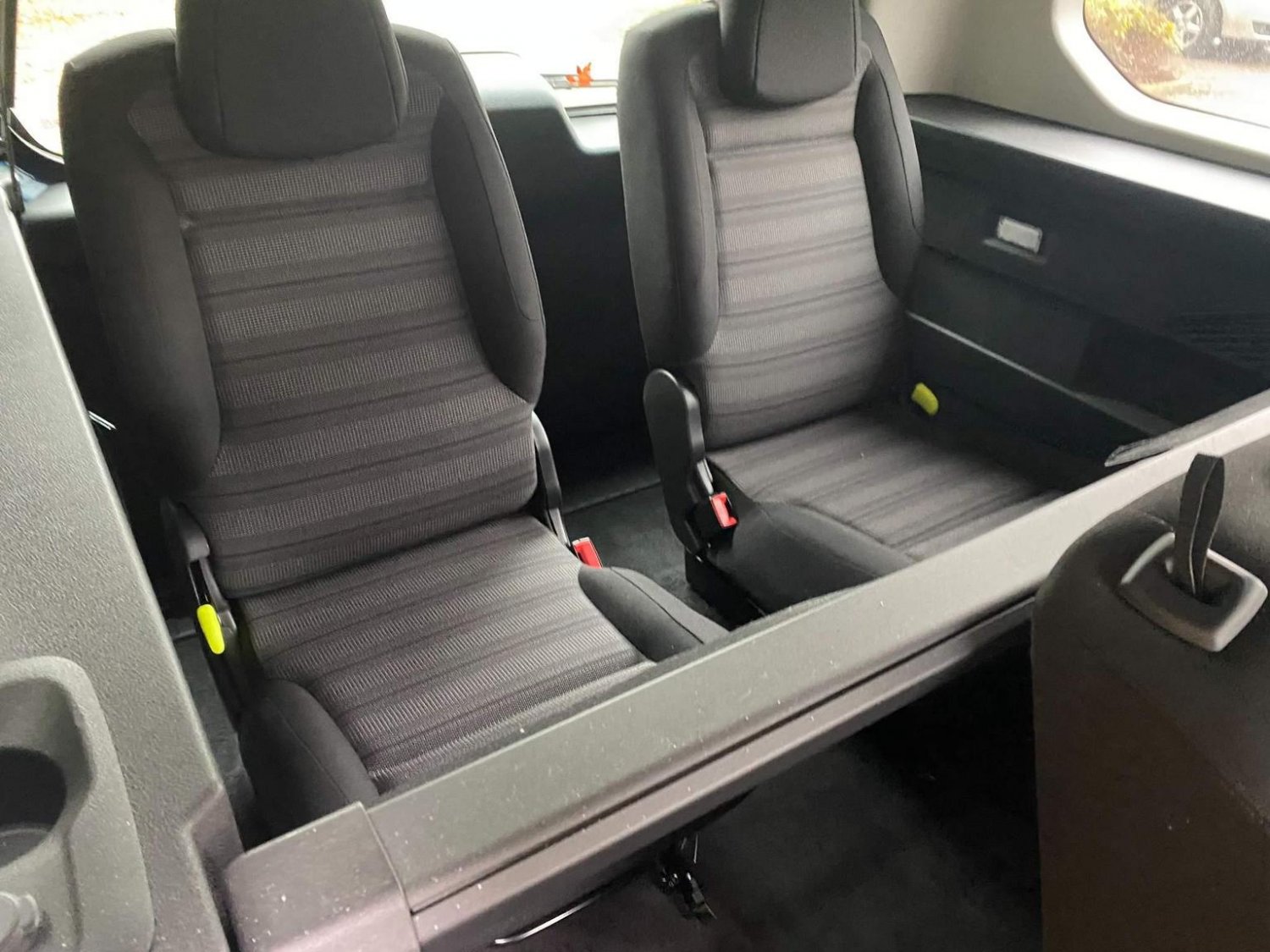 Vauxhall Combo