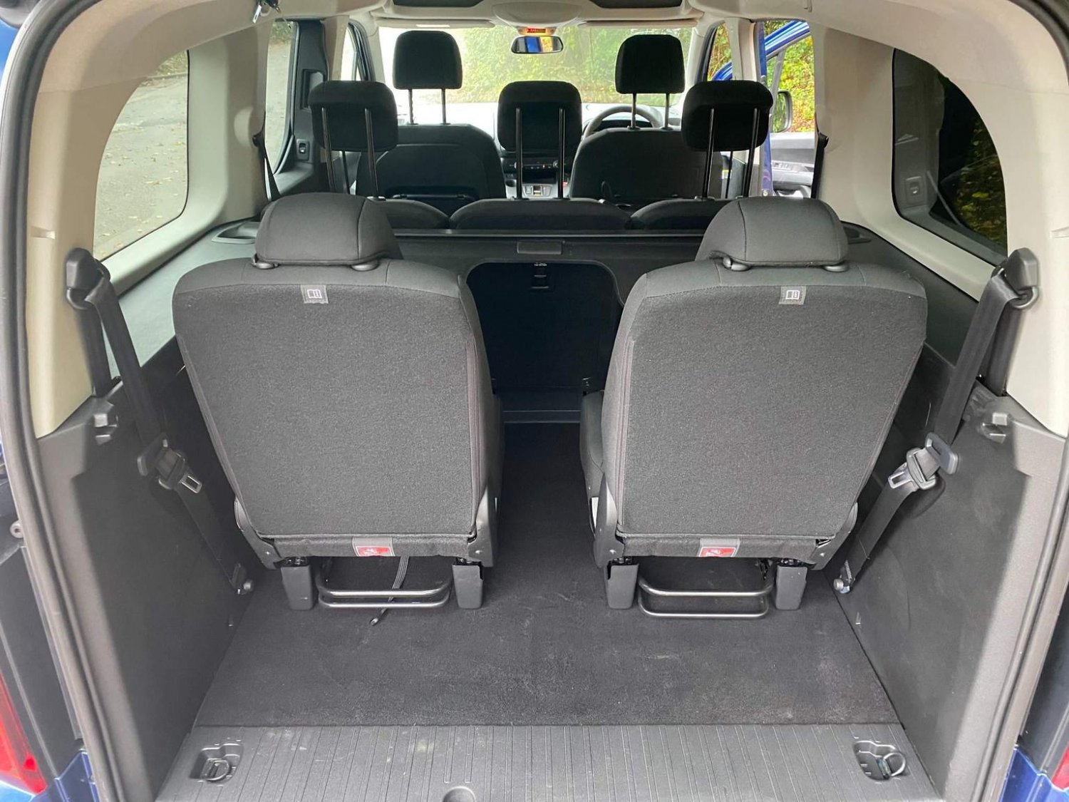 Vauxhall Combo