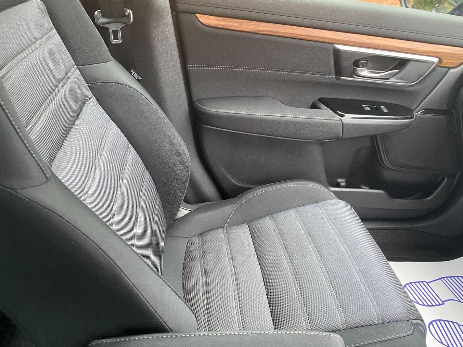 Honda Cr V