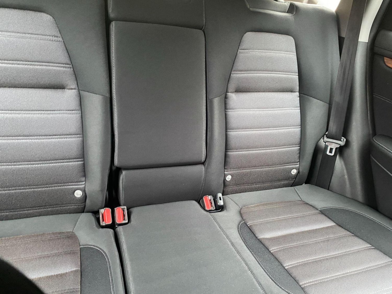 Honda Cr V