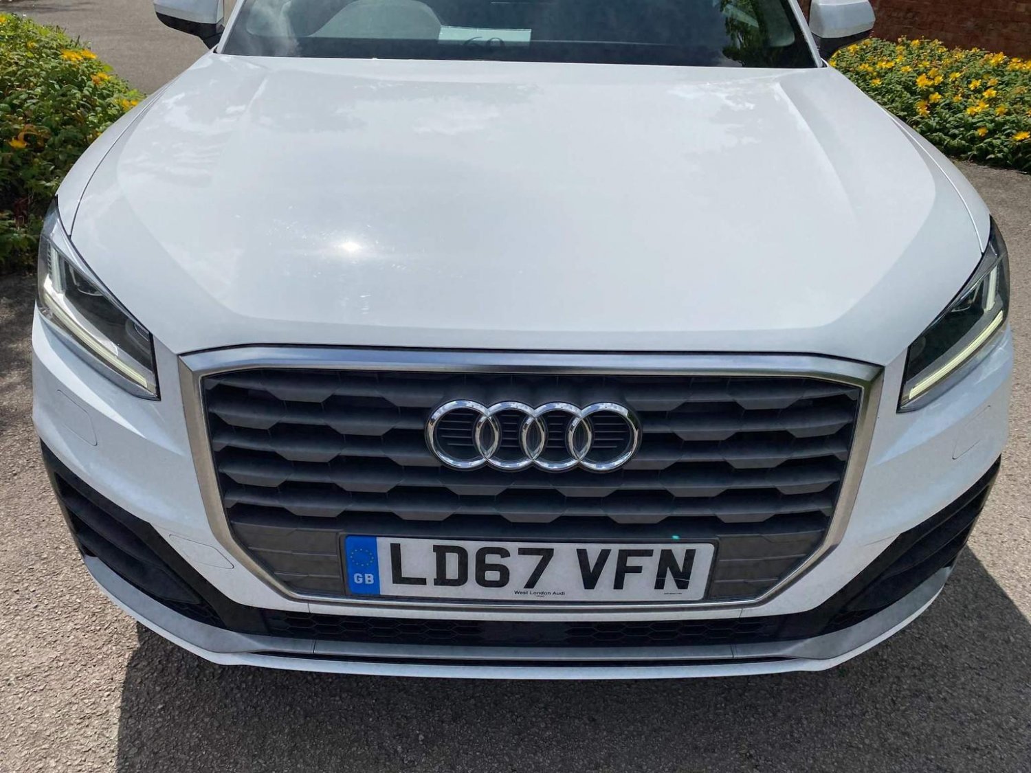 Audi Q2