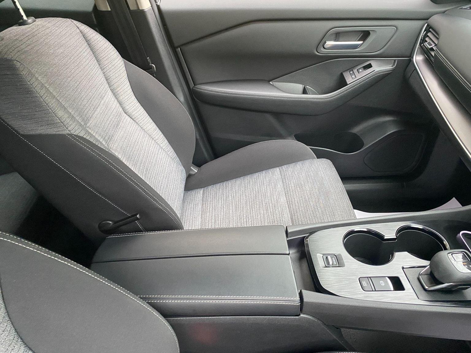 Nissan X Trail