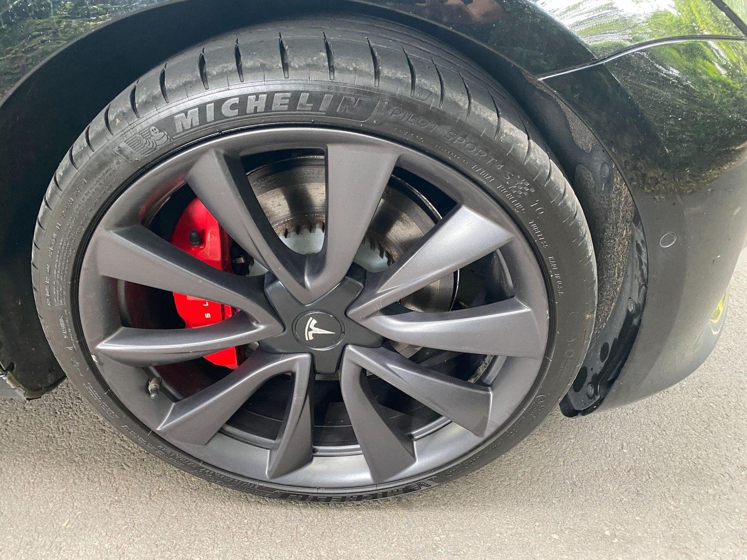Tesla Model-3