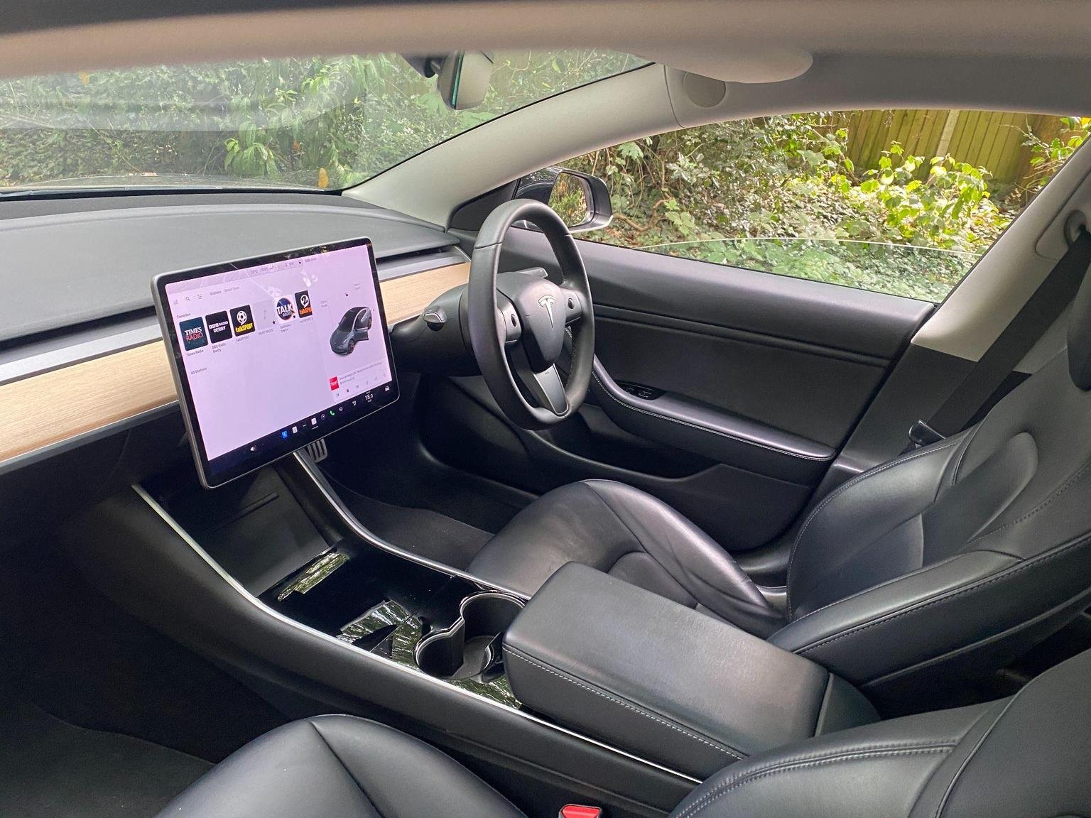 Tesla Model-3