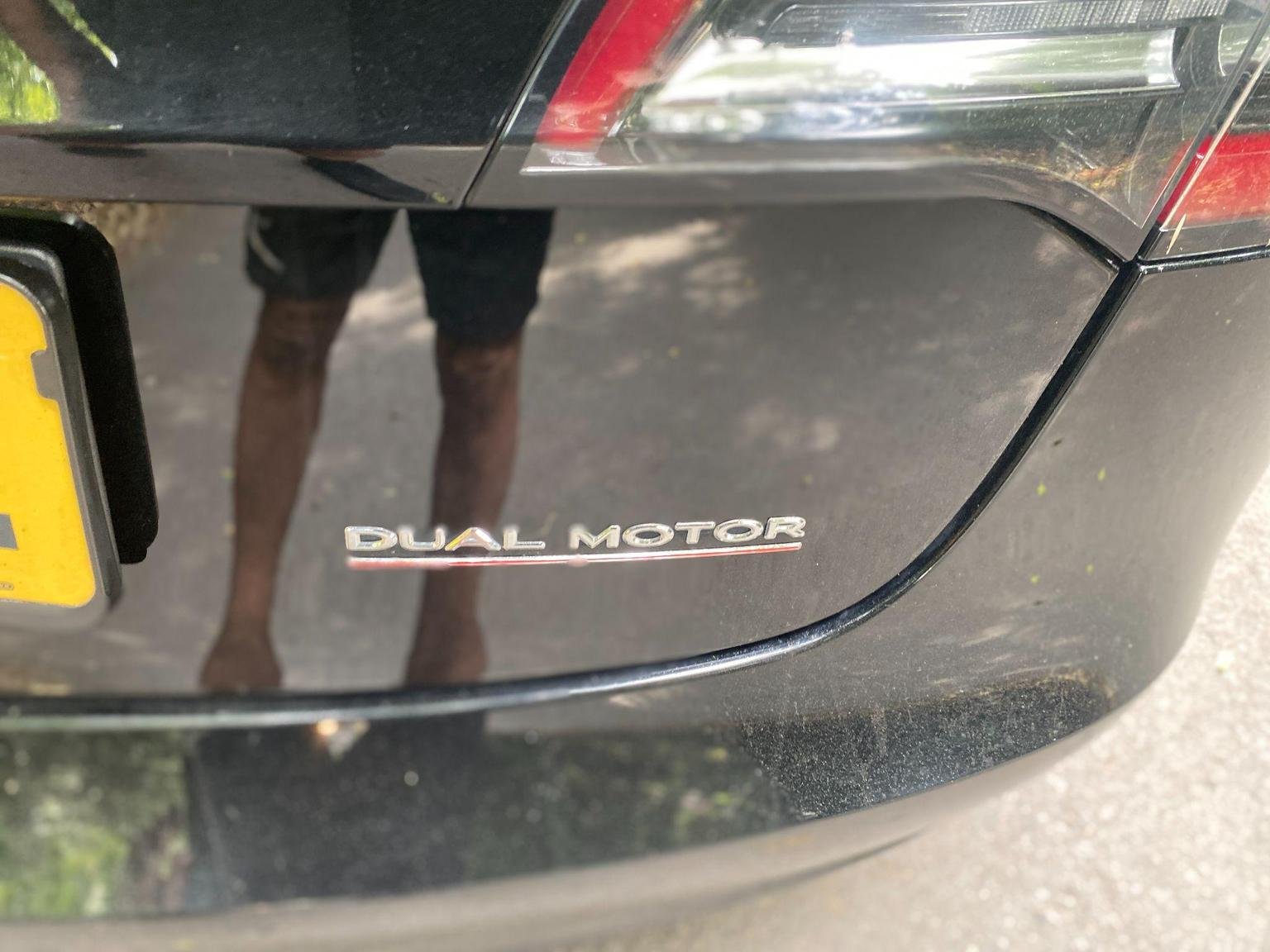 Tesla Model-3