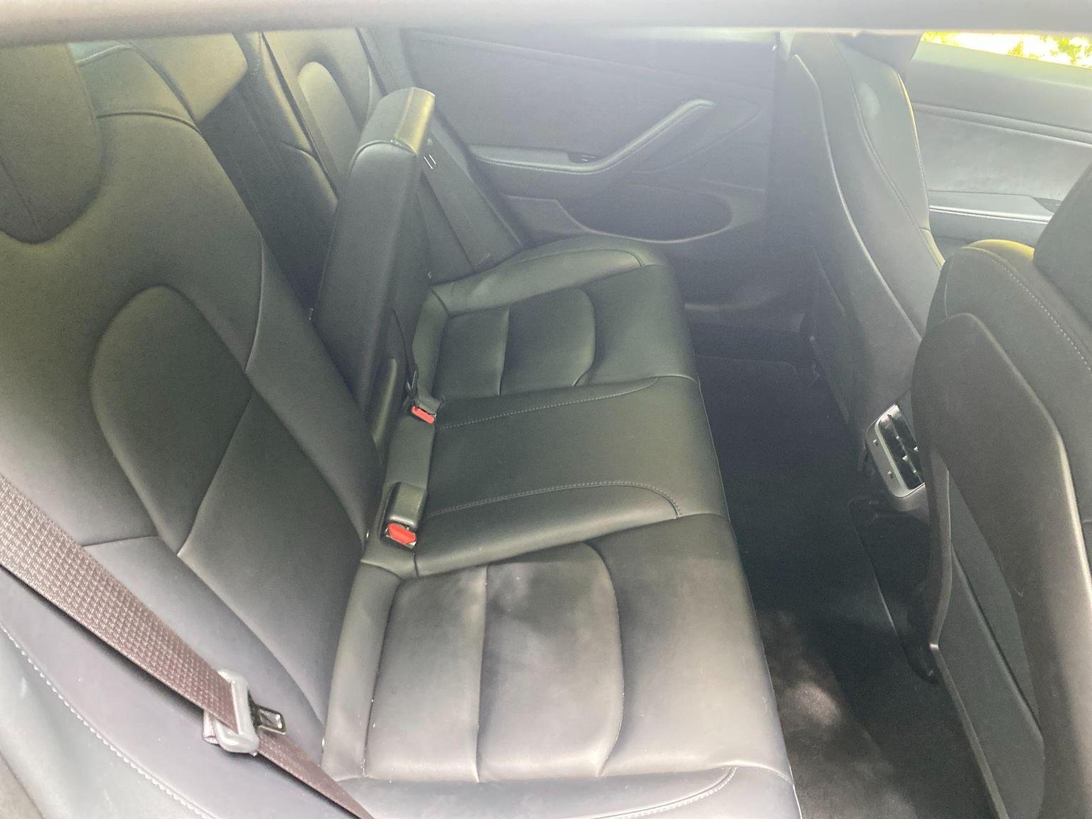 Tesla Model-3