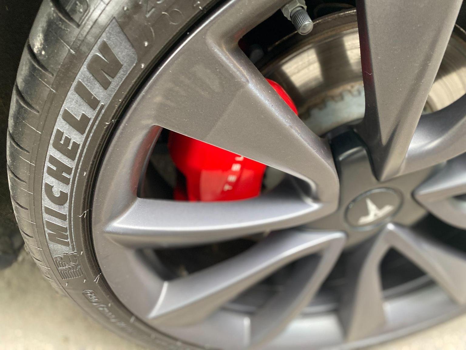 Tesla Model-3