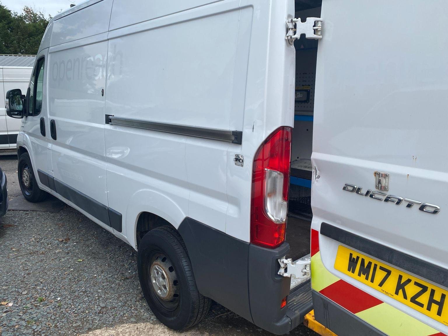 Fiat Ducato