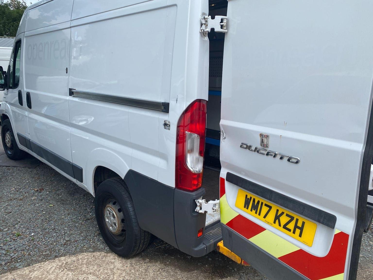 Fiat Ducato