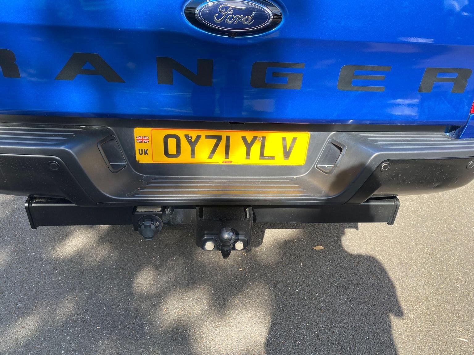 Ford Ranger