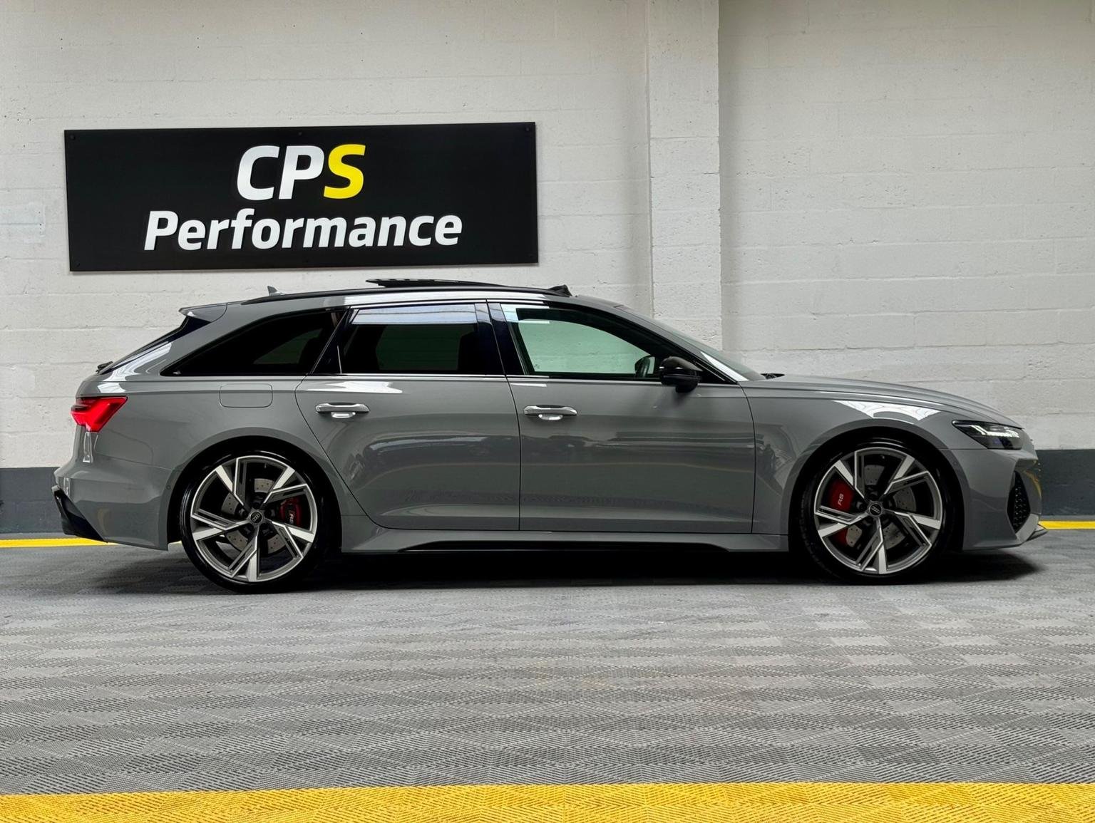 Audi RS6
