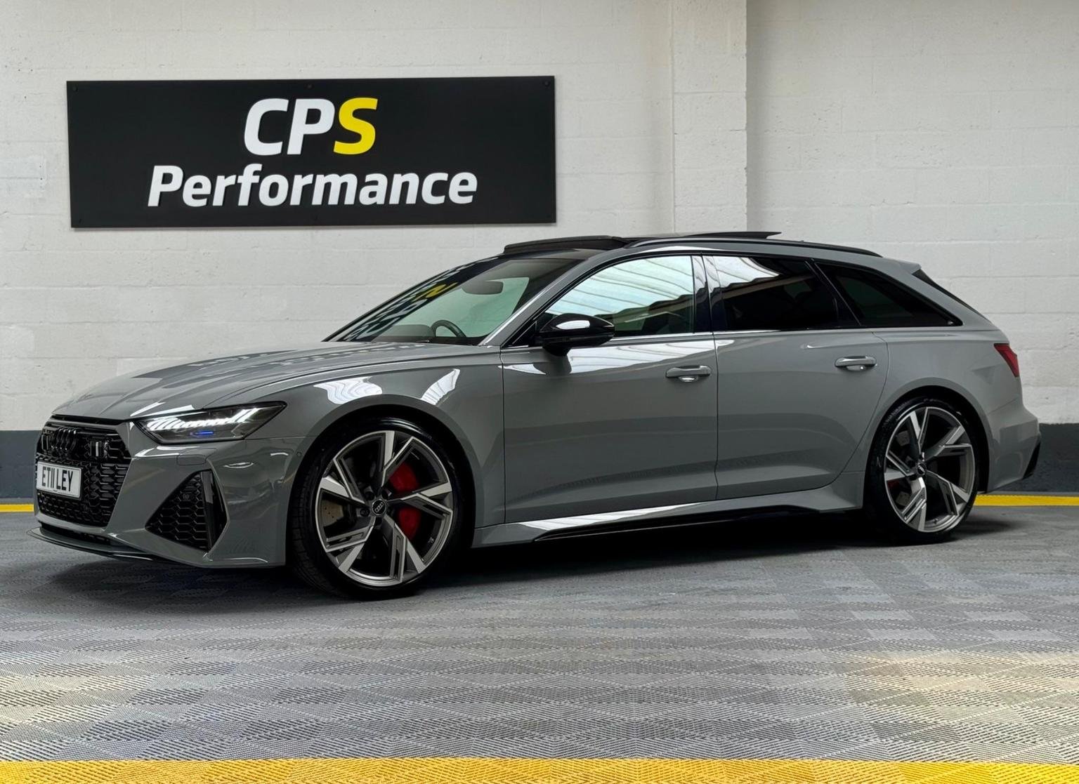 Audi RS6