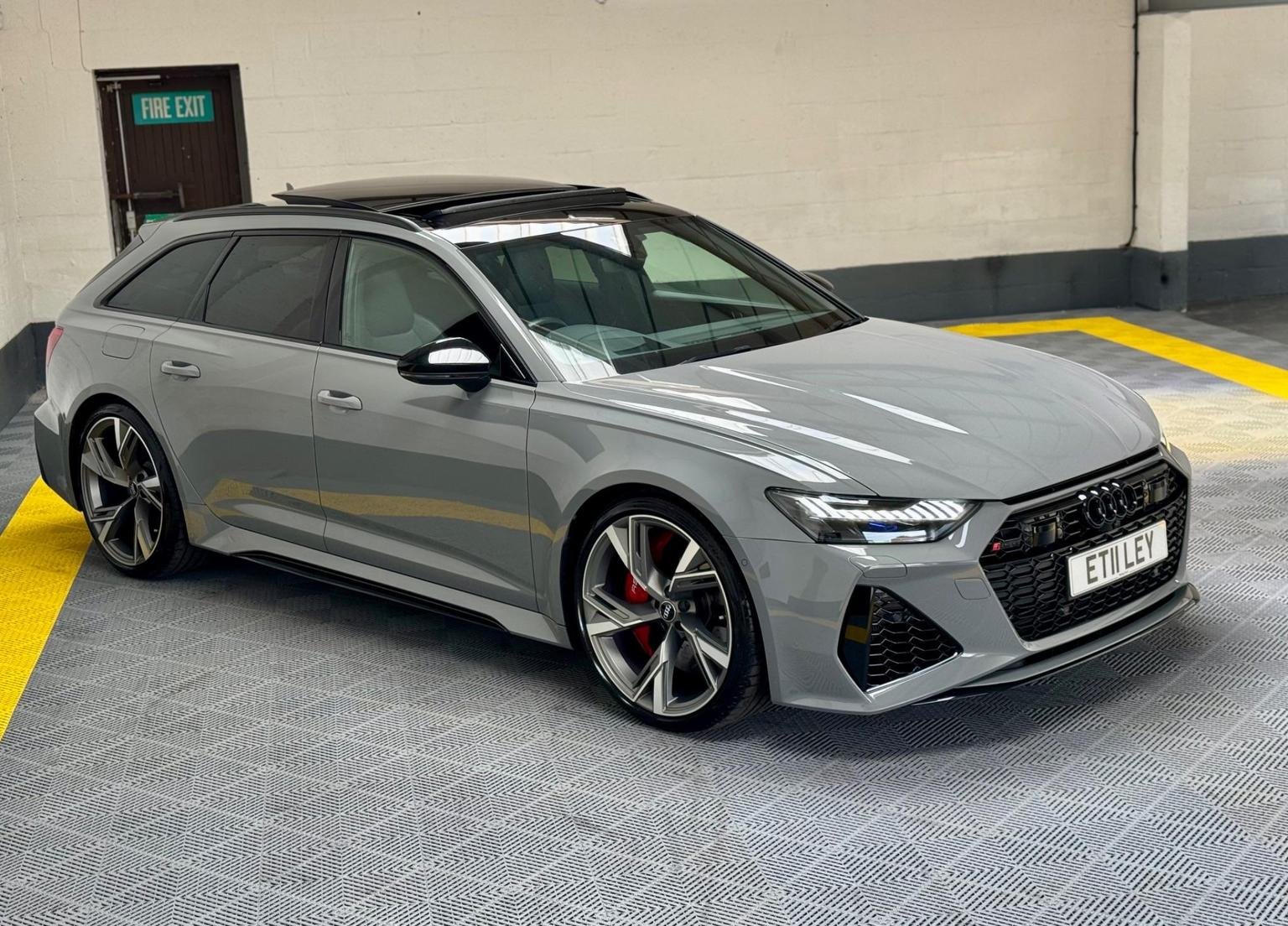 Audi RS6