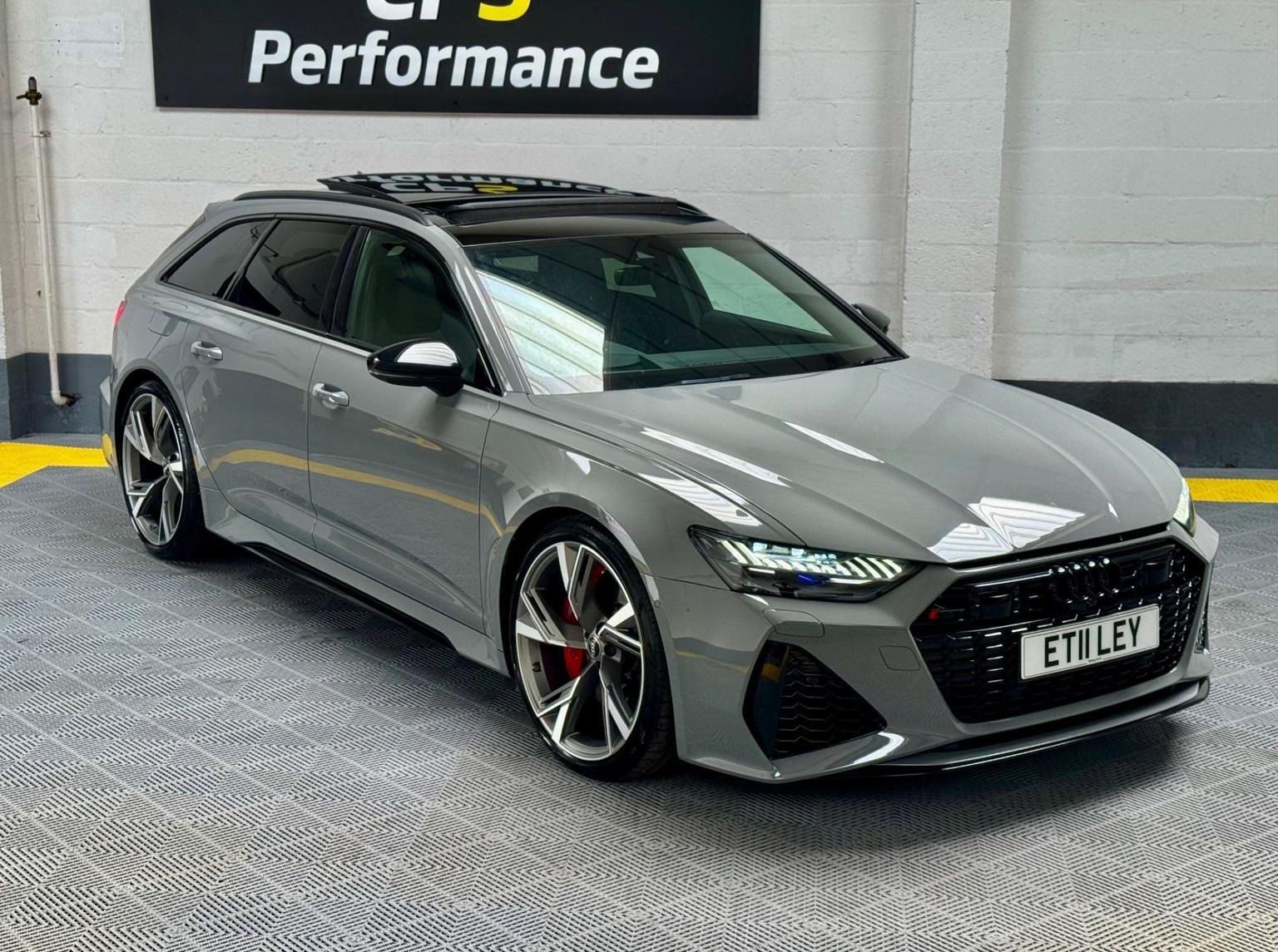 Audi RS6