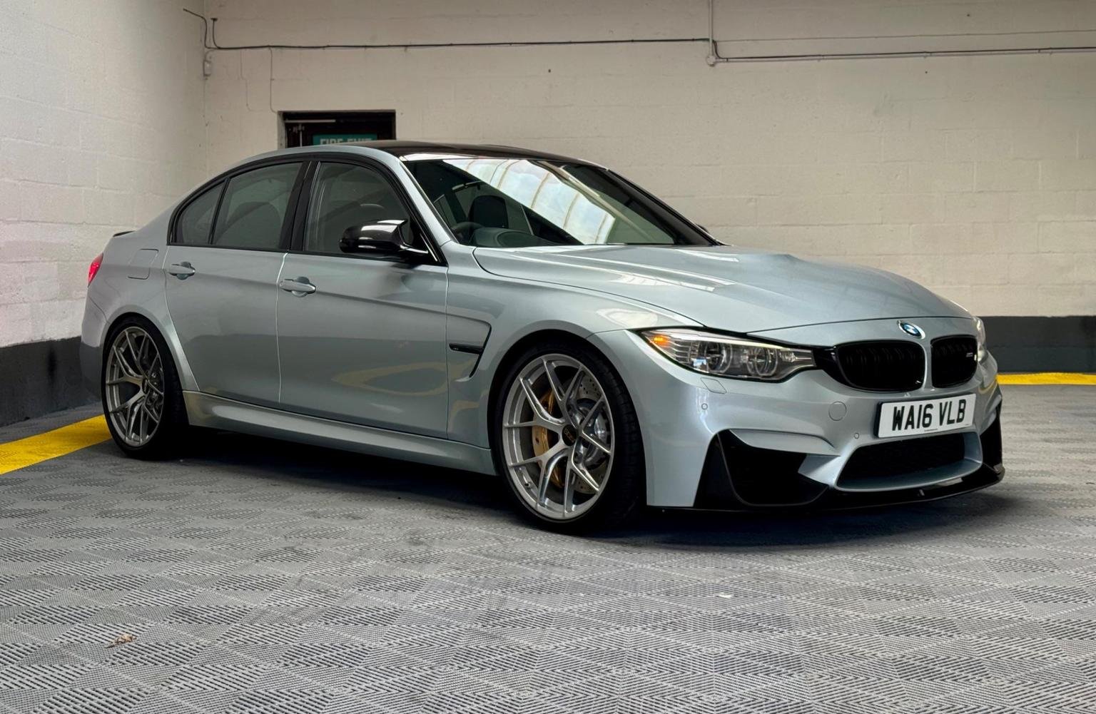 BMW M3