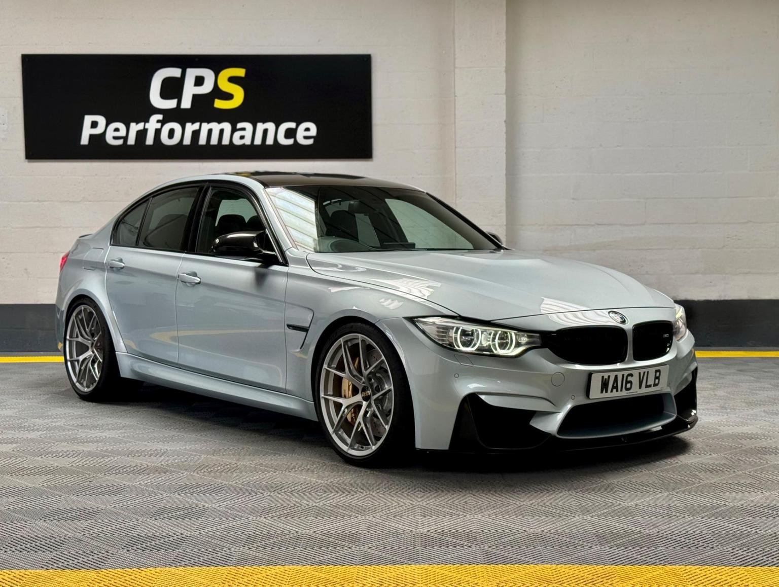 BMW M3