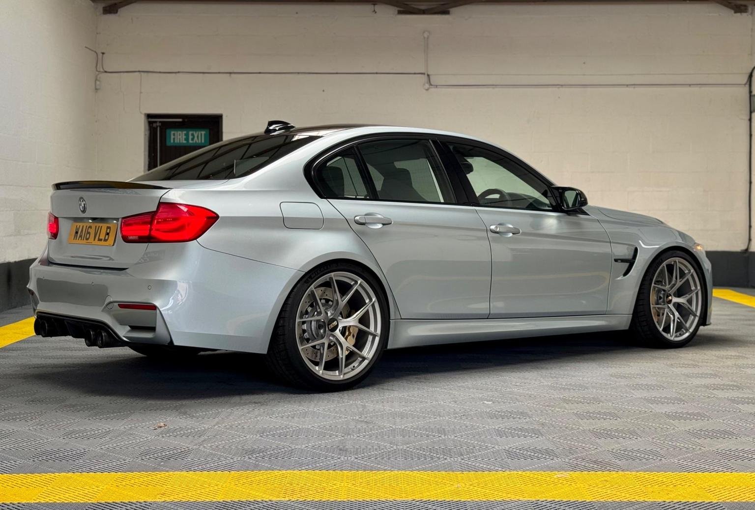 BMW M3