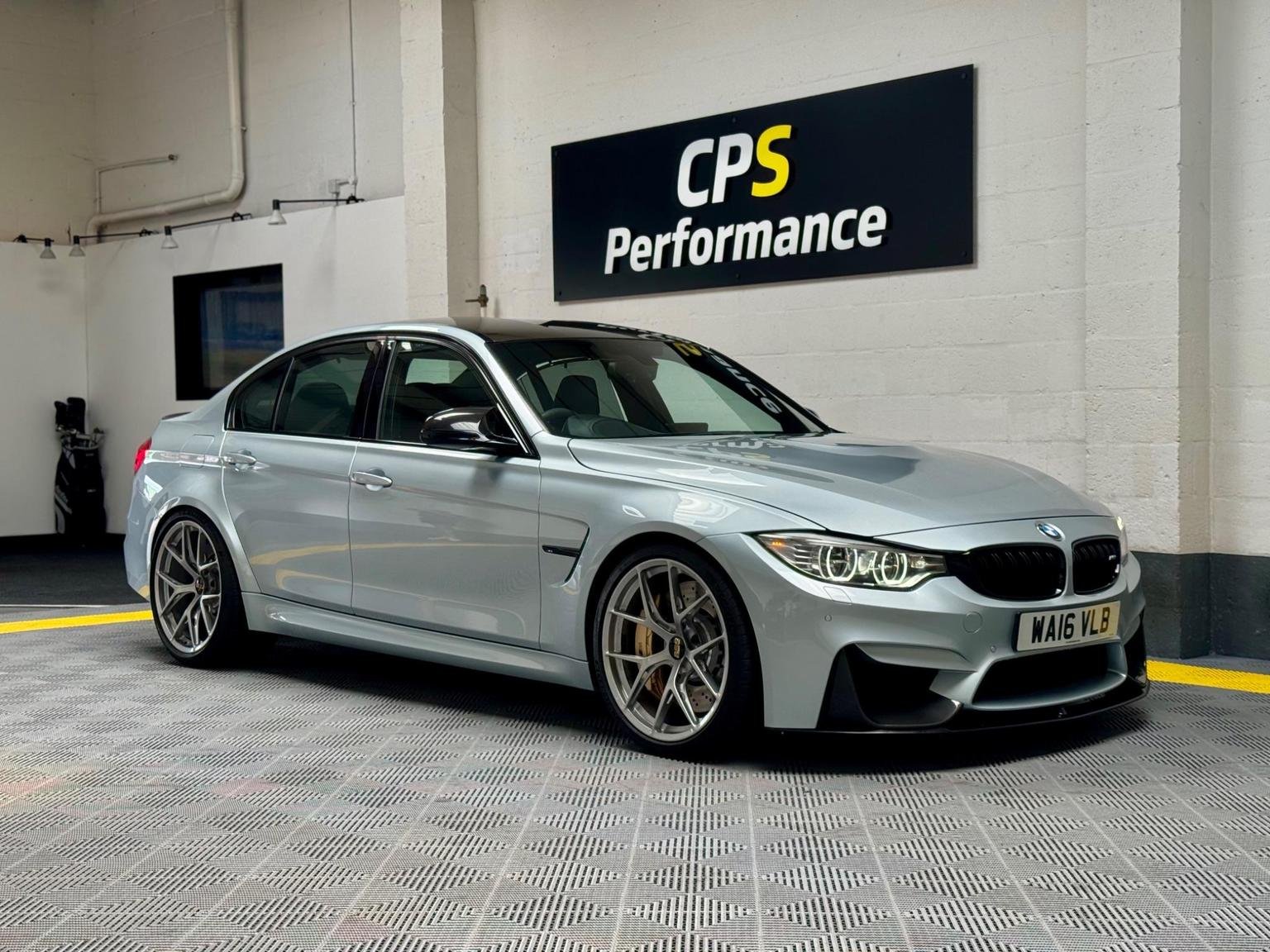 BMW M3