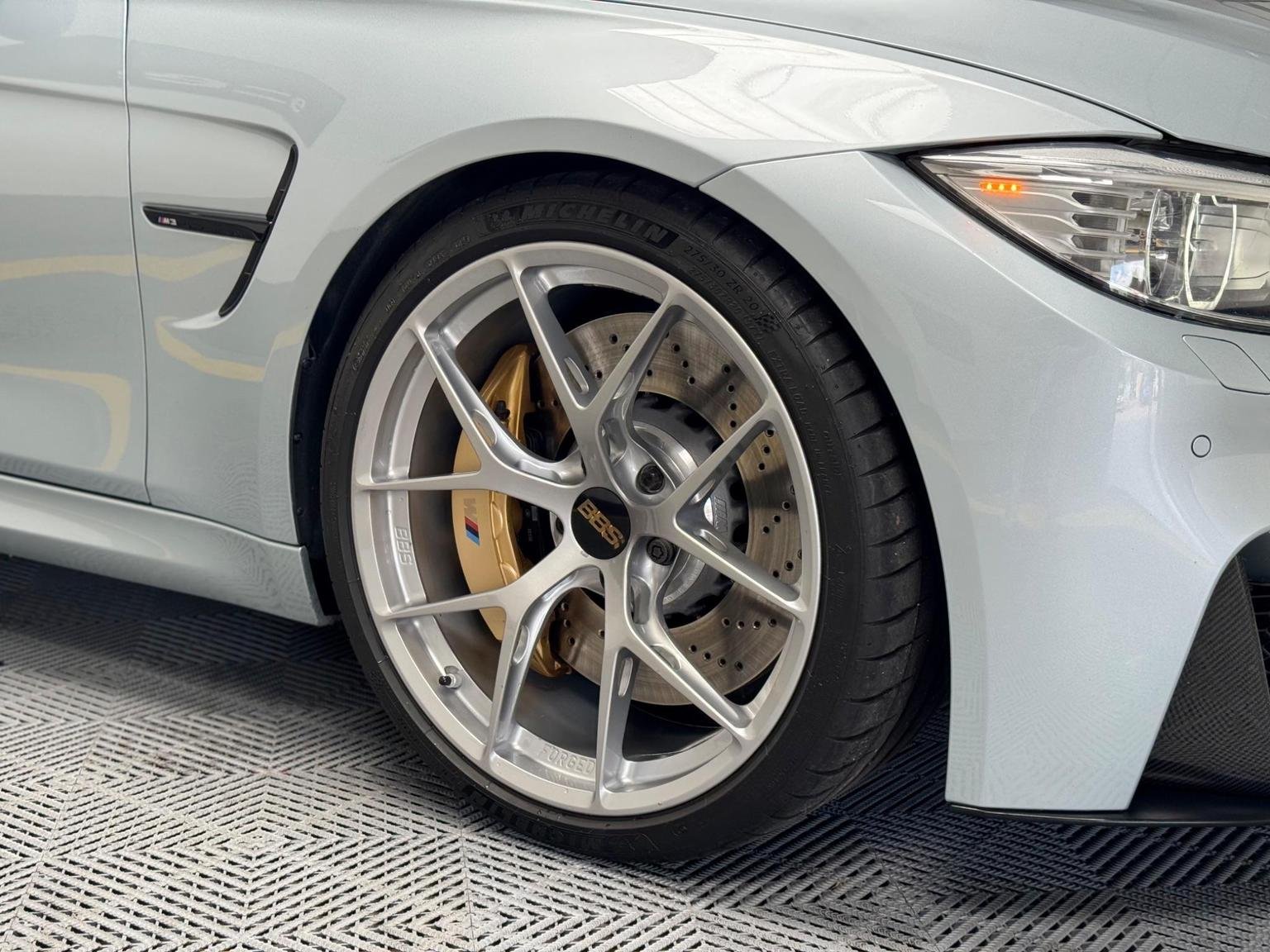BMW M3
