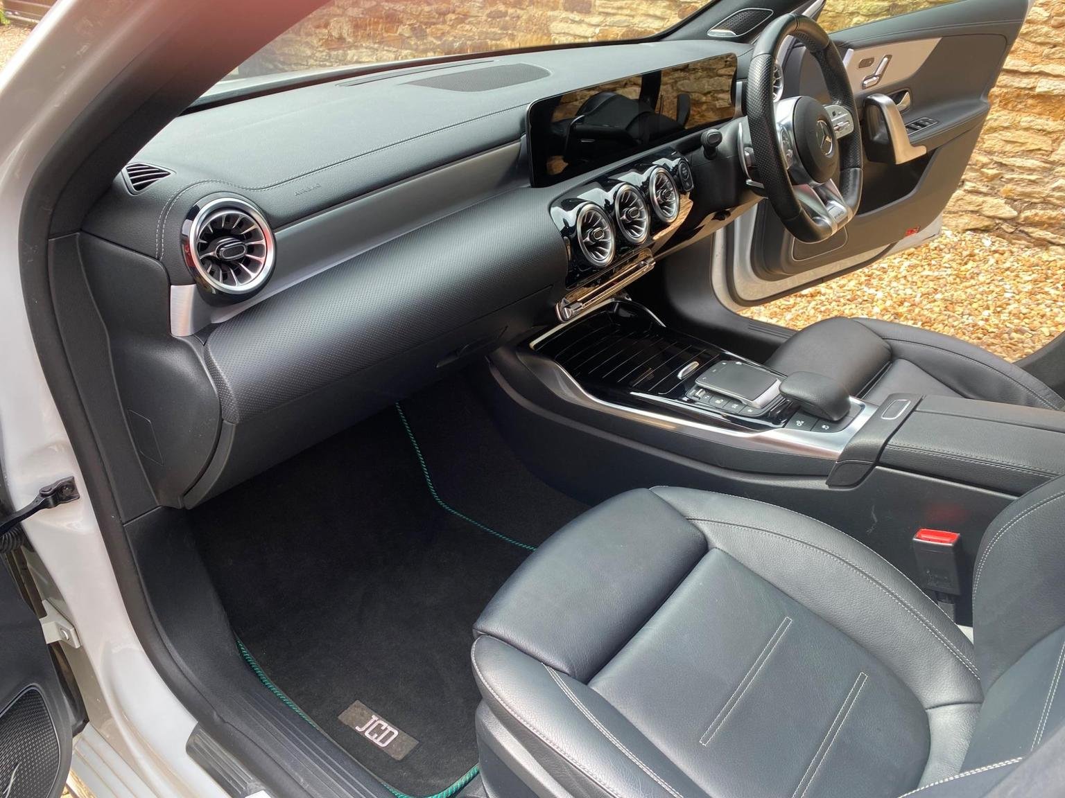 Mercedes Benz A Class