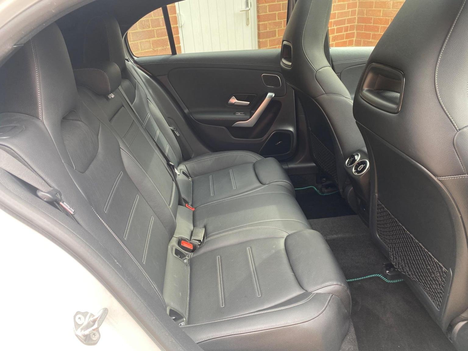 Mercedes Benz A Class