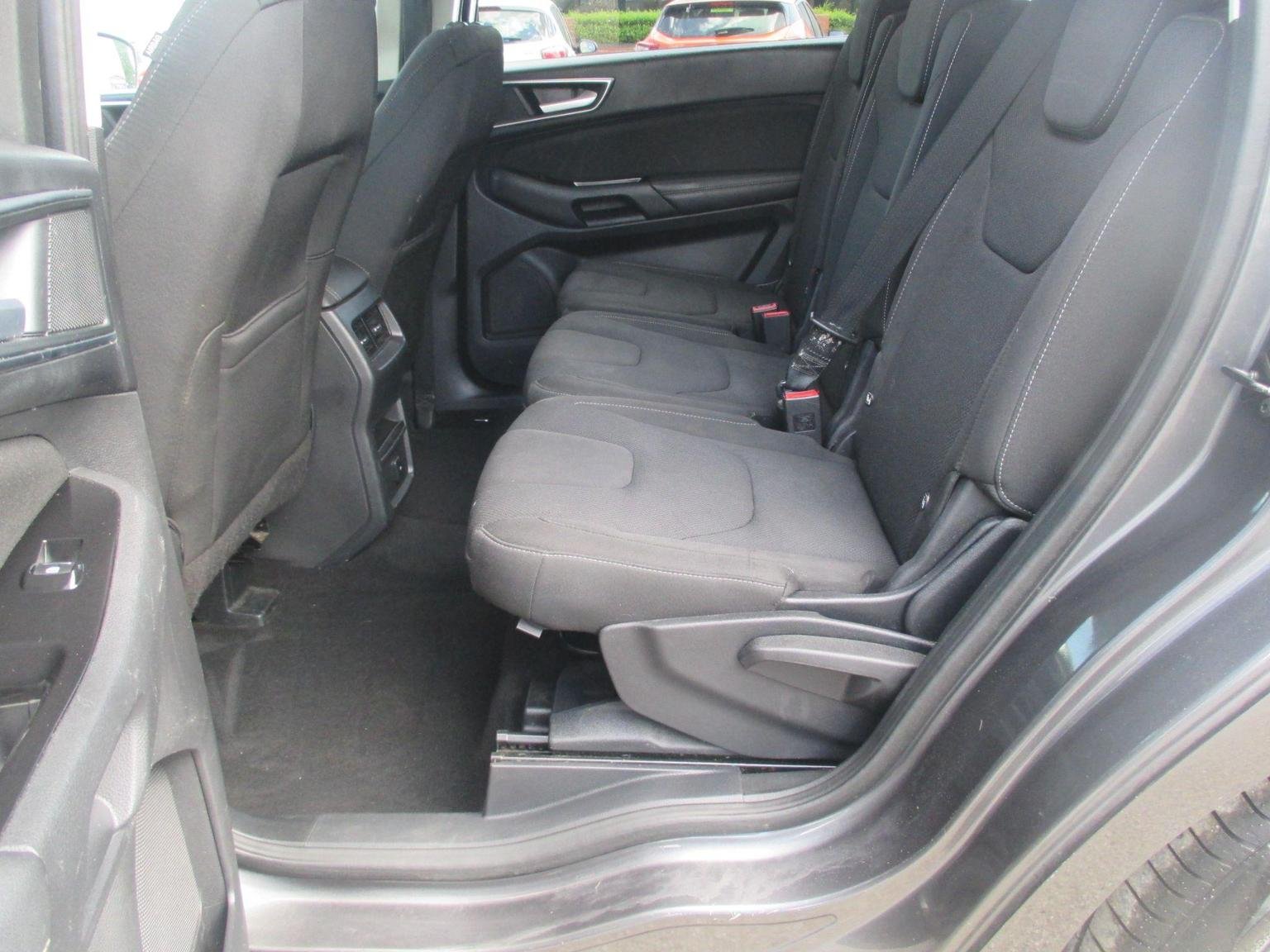 Ford S Max