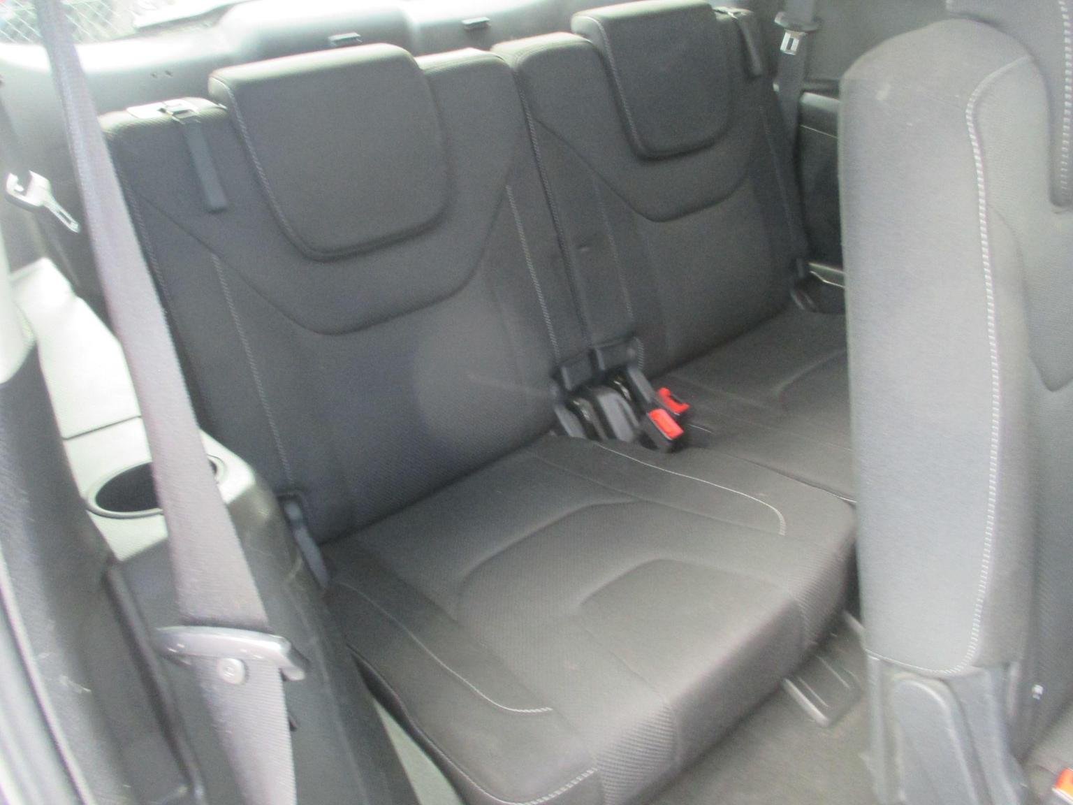 Ford S Max