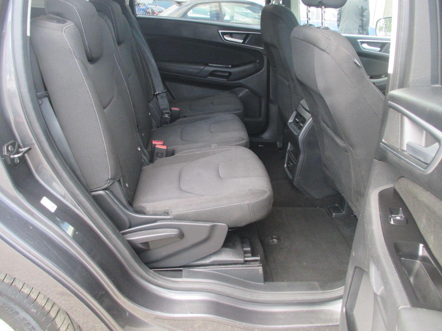 Ford S Max