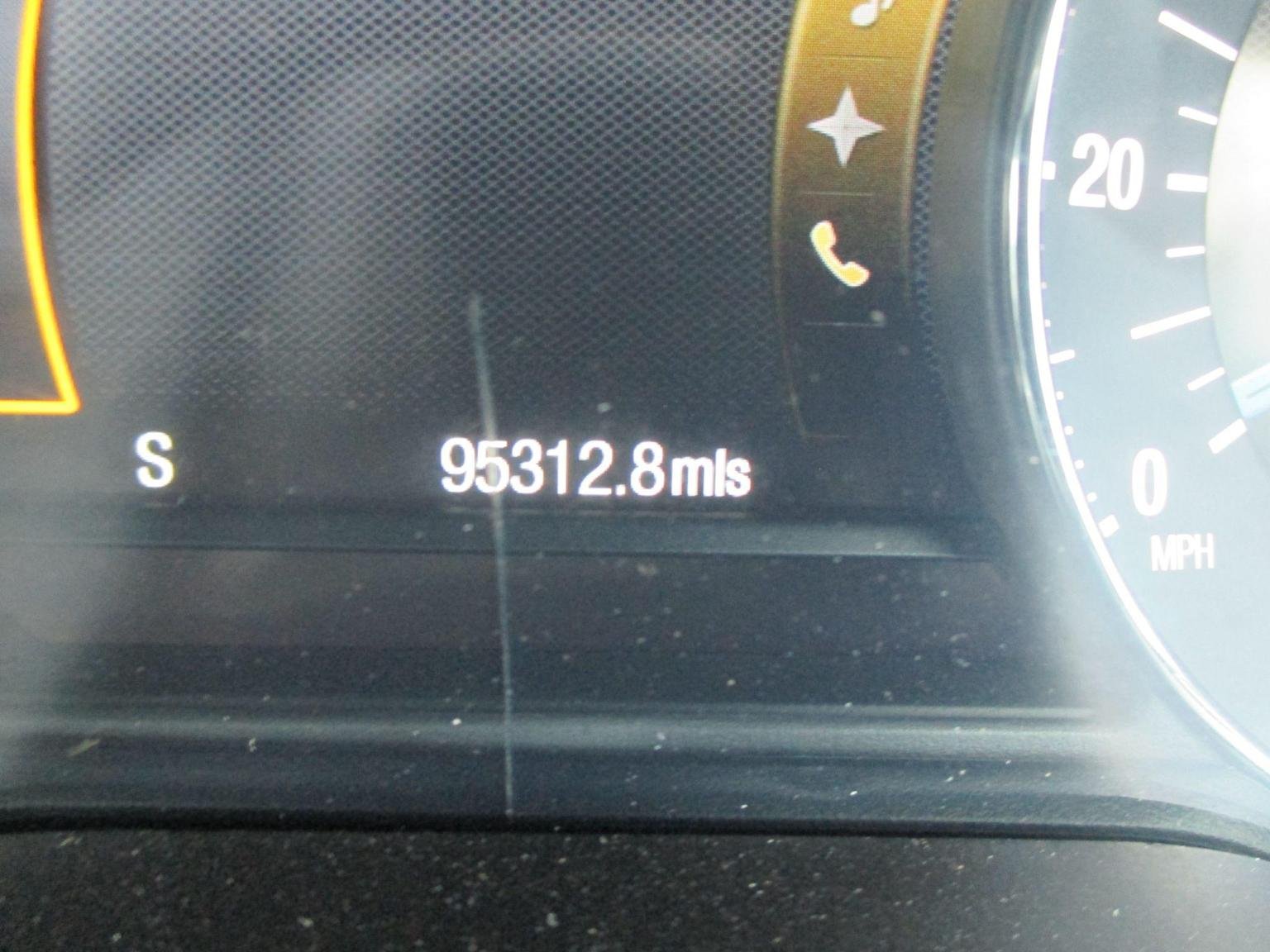 Ford S Max