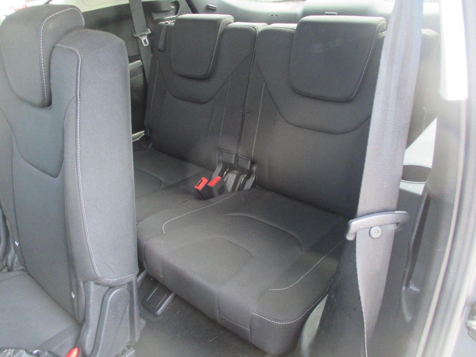 Ford S Max