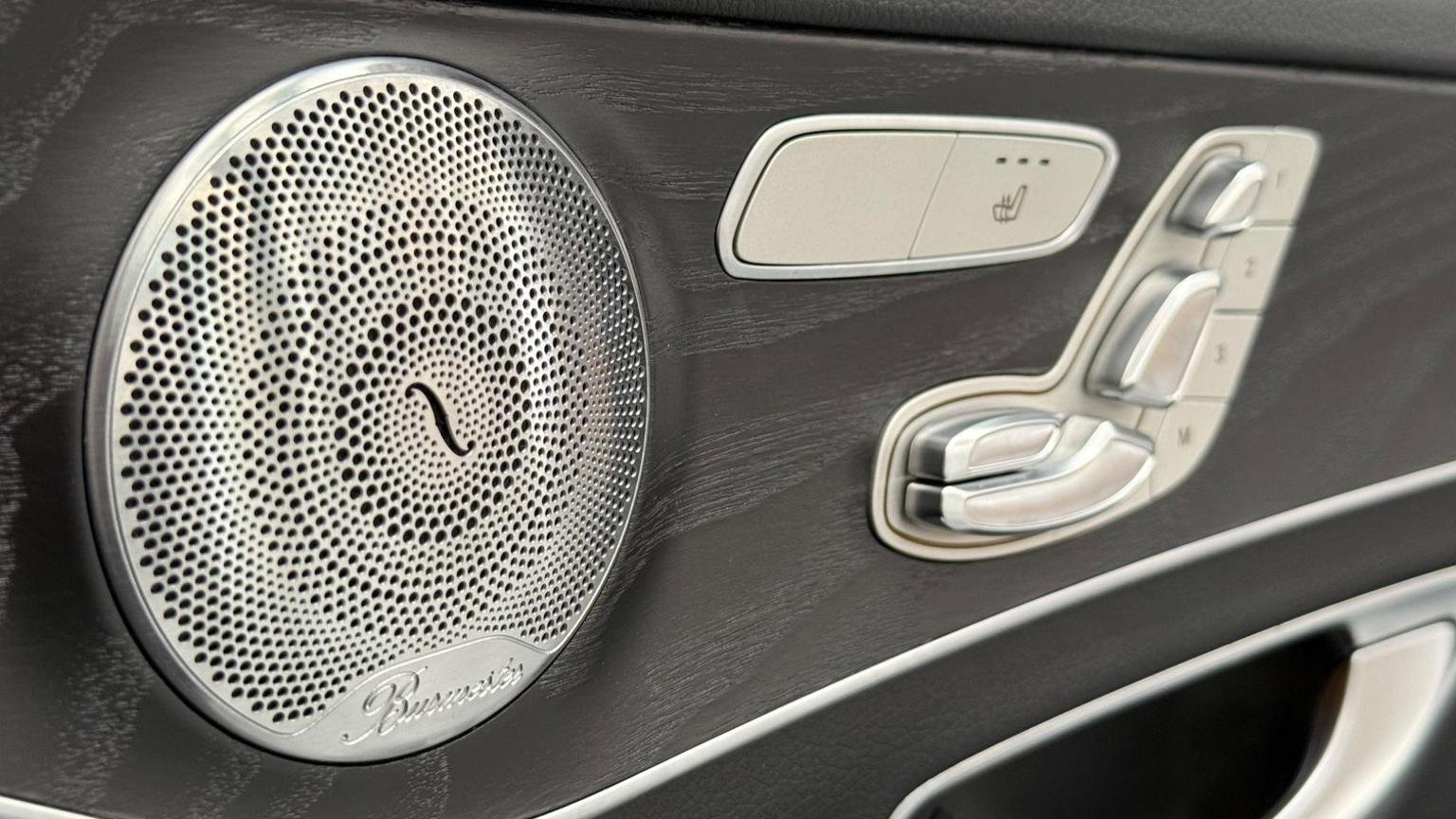 Mercedes Benz C Class