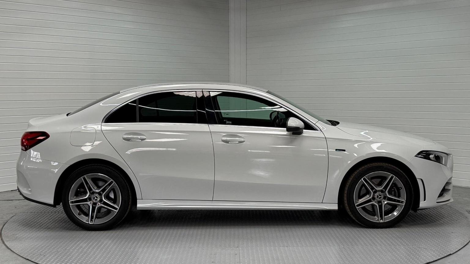 Mercedes Benz A Class