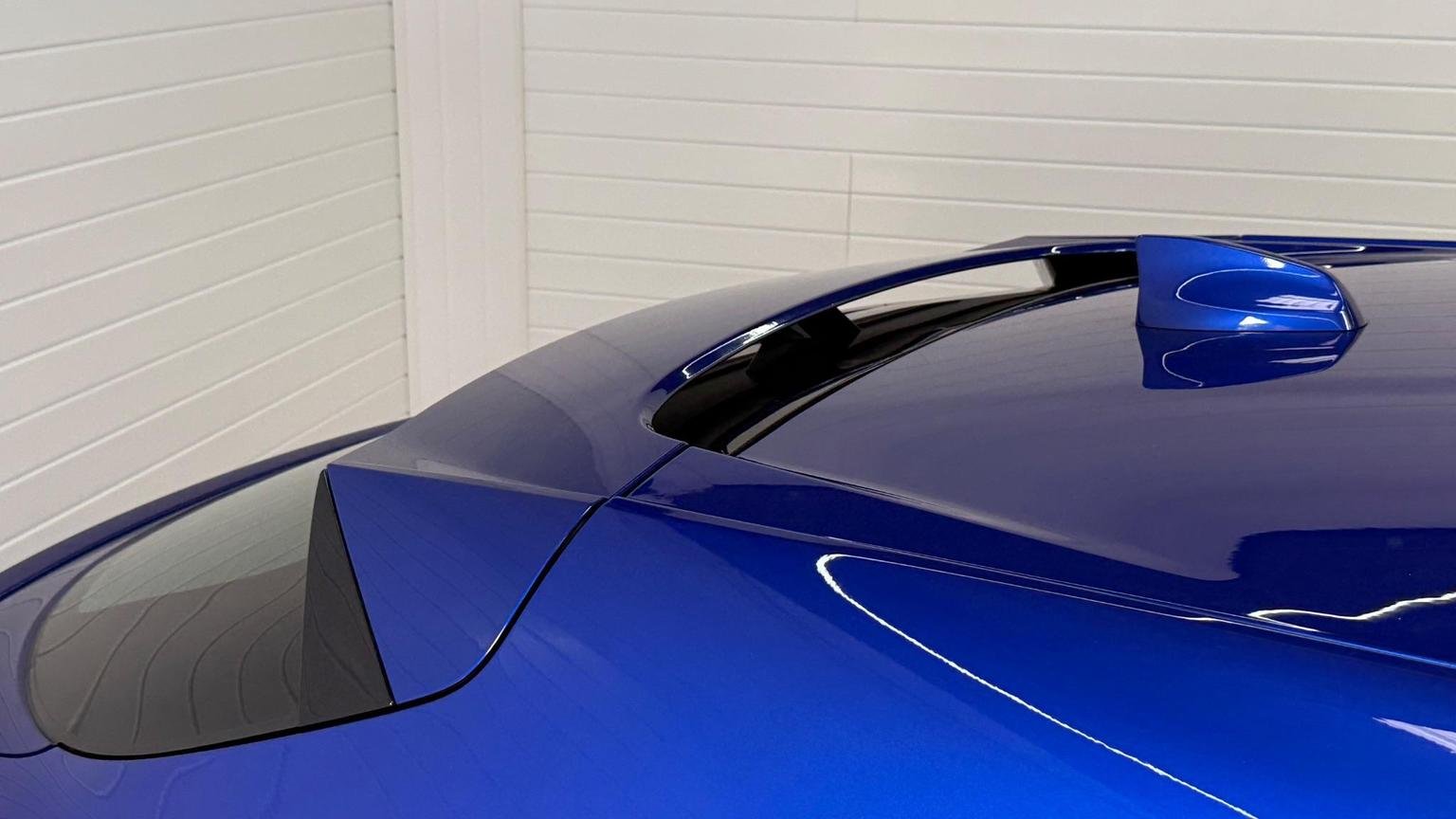 Jaguar I Pace
