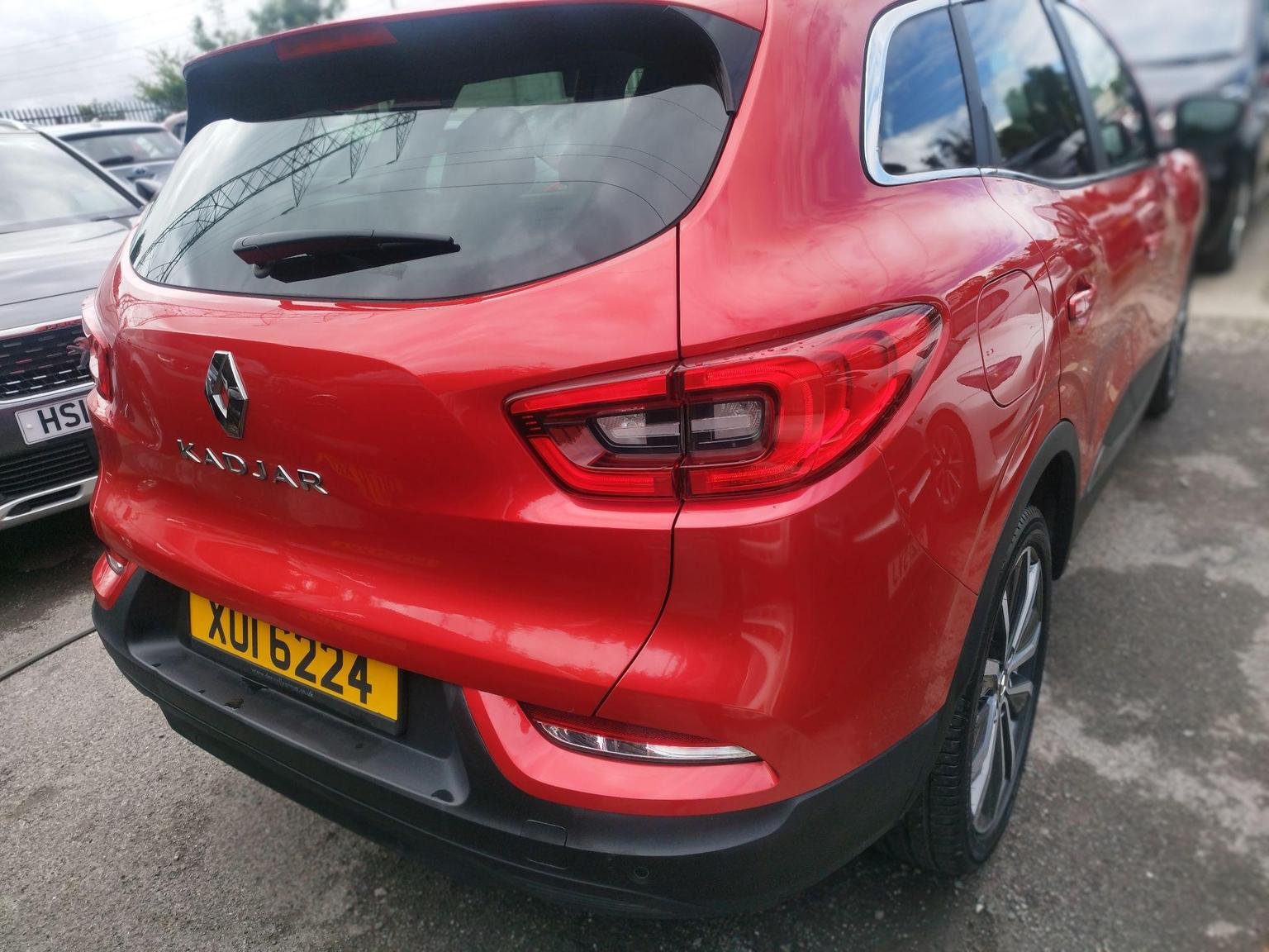 Renault Kadjar