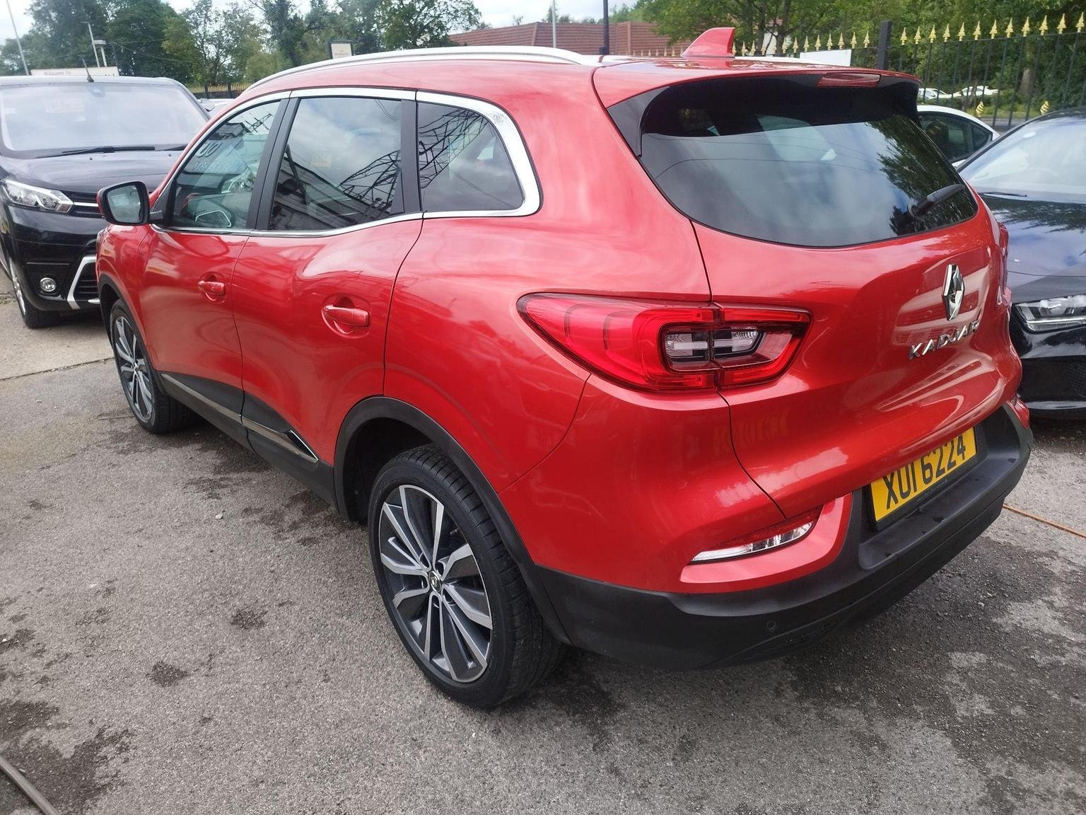 Renault Kadjar