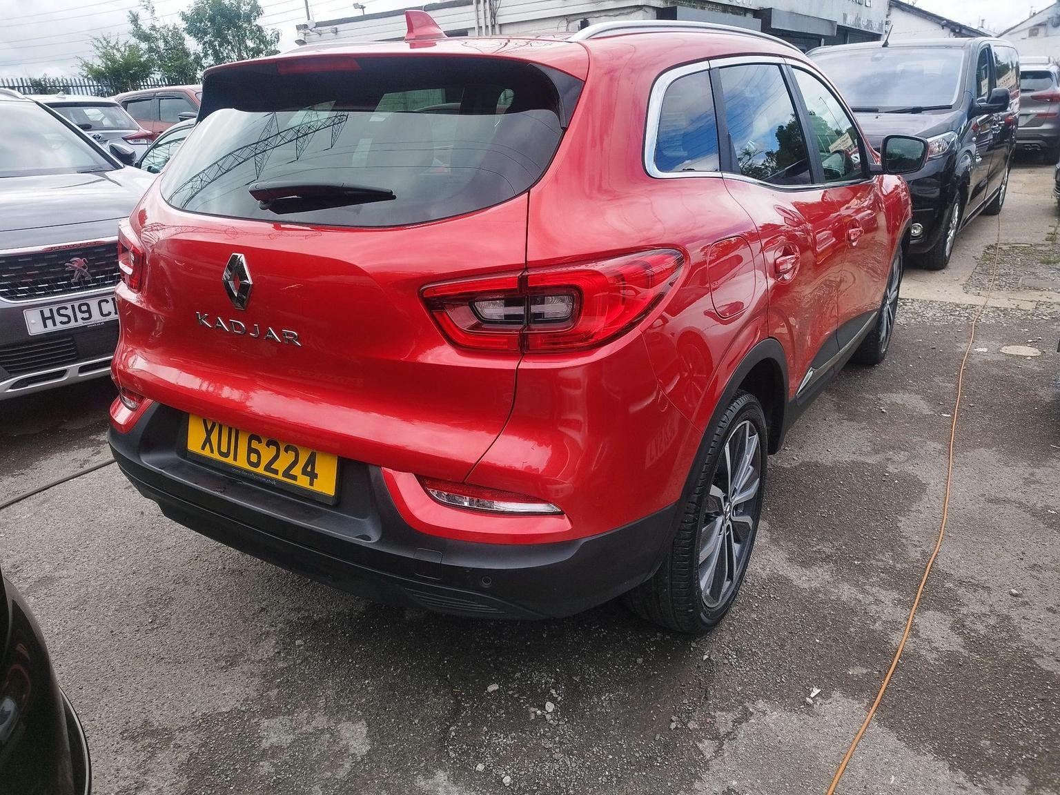 Renault Kadjar