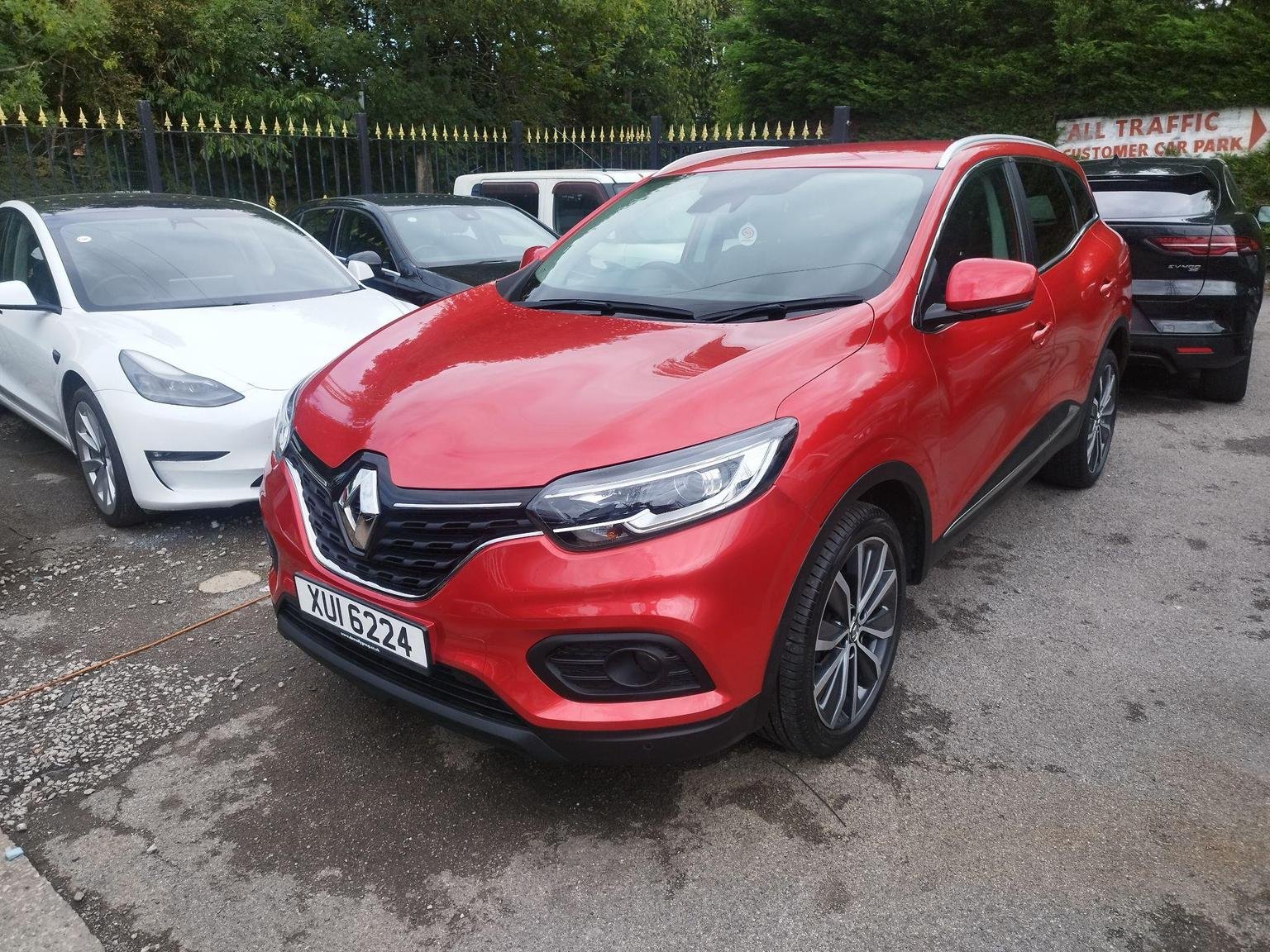 Renault Kadjar